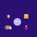 کاربرد NFT در مدیریت زنجیره تامین